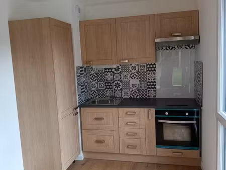 location appartement t2 valenciennes
