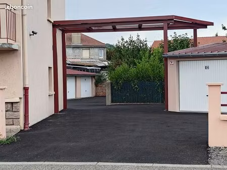 location de garage