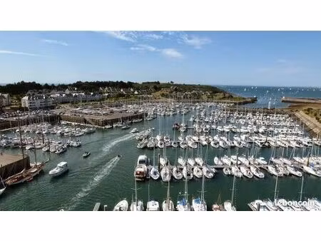 local commercial 50m² port crouesty