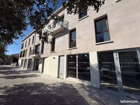 local 47 m² biganos