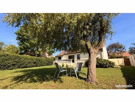 maison 4 pièces 92 m²