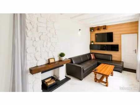maison 3 pièces 50 m²