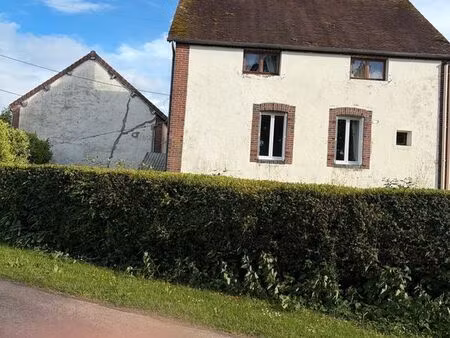 belle propriété à la campagne près de paris