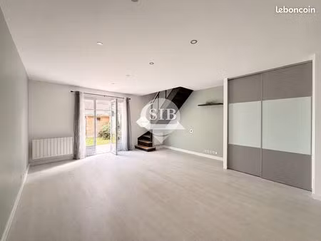 maison 3 pièces 72 m²