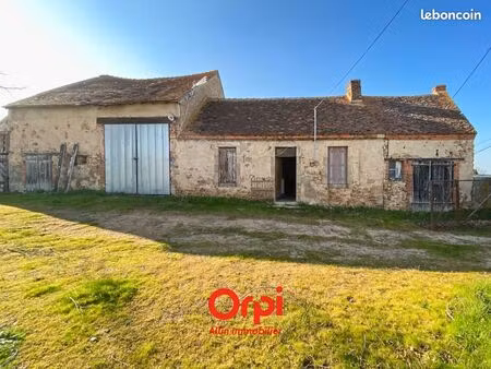 ferme 2 pièces 138 m²