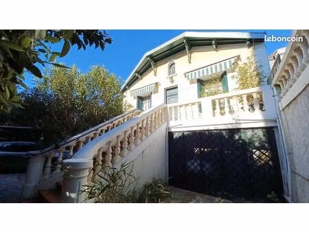 maison de caractère 1940