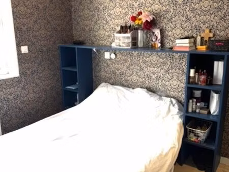 location moderne metro montebello (2 min)