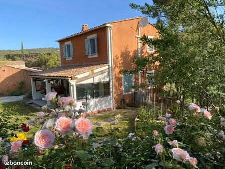 les esterets maison 4 pièces 90 m2