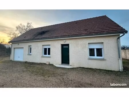 maison à louer – pierrefitte-sur-loire 03470