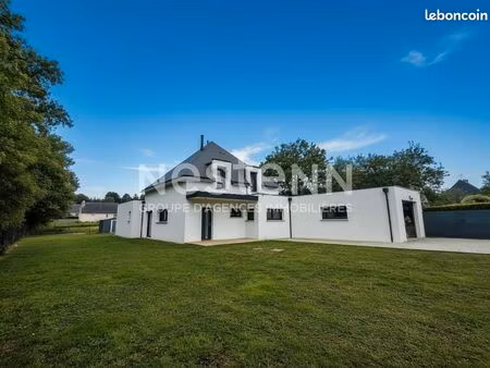 maison 5 pièces 146 m²