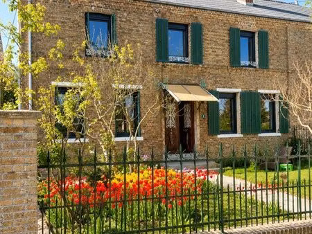 maison familiale