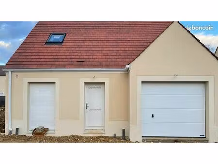 maison 4 pièces 77 m²