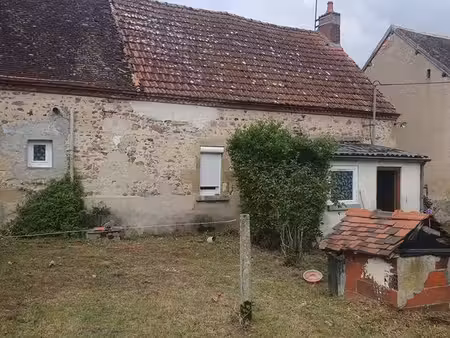 maison à rénover