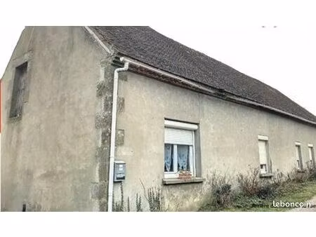propriété à restaurer
