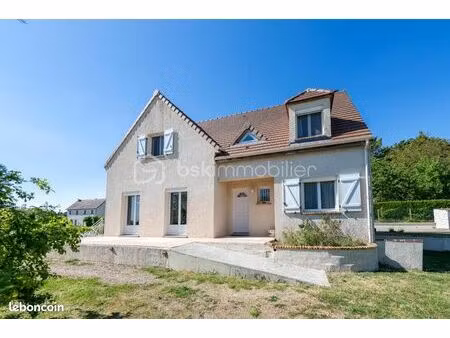 maison 6 pièces 159 m²