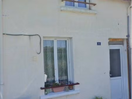 deux maison