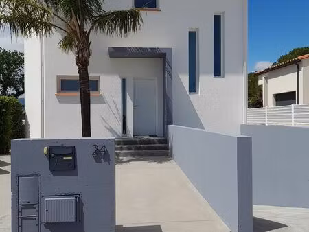 villa contemporaine