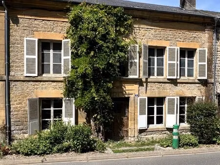 maison 5 pièces 121 m²