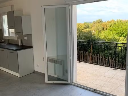 appartement f2 spacieux