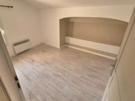 appartement t3