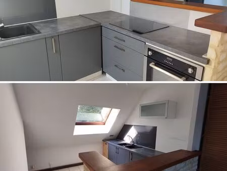 appartement t2 43 m2 auxerre