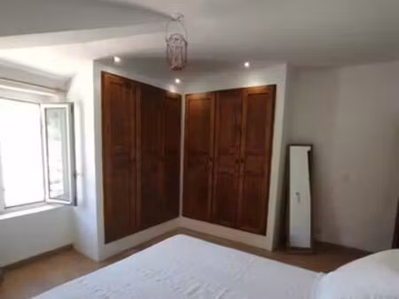 location courte durée