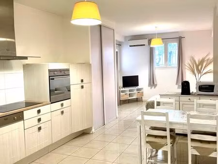 grand studio bastia sud