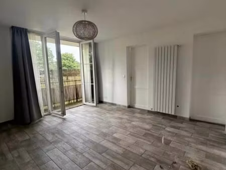 appartement 3 pièces 50 m²