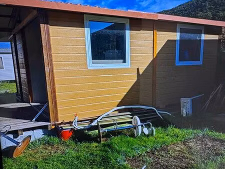 bungalow