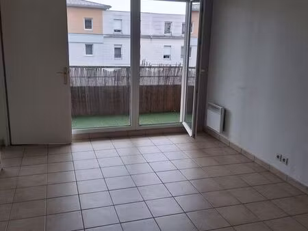 appartement 2 pièces