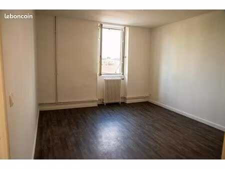 appartement f3