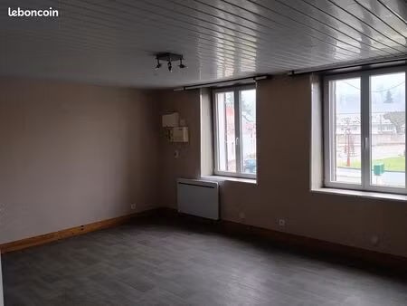 appartement 2 pièces 44m2