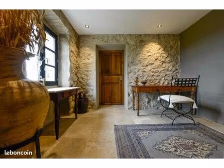 loue appartement en duplex