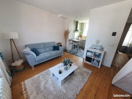 appartement/duplex