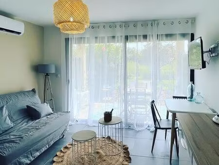 appartement 1 pièce 27 m²