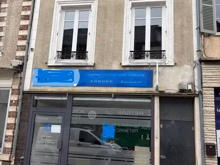 immeuble de rapport