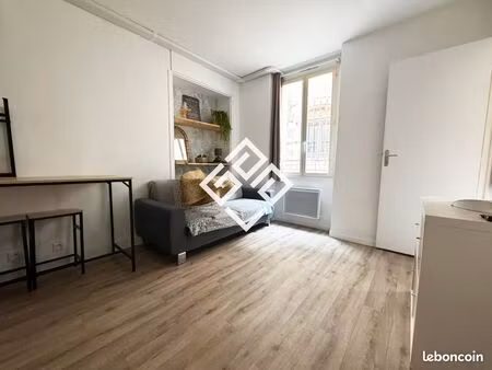 immeuble 7 pièces 110 m²