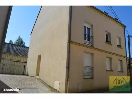 appartement 2 pièces 37 m²