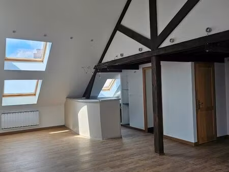 appartement style loft