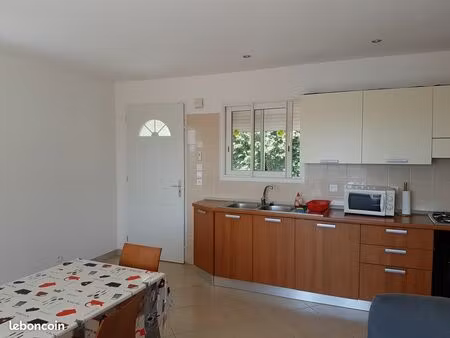 appartement t3