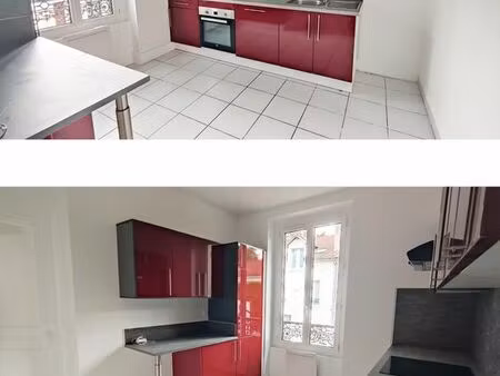 appartement t2 à louer