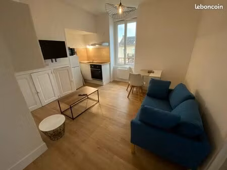 appartement t2 neuf