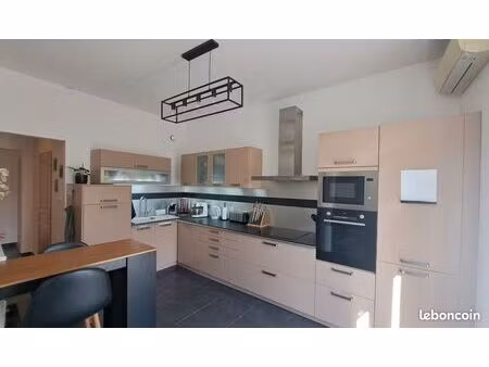 appartement 4 pièces 74.33 m²
