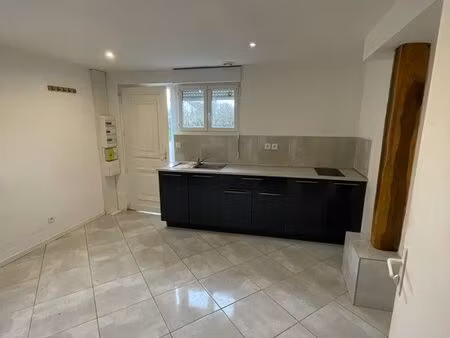 appartement logement f2 t2 disponible 1er juin