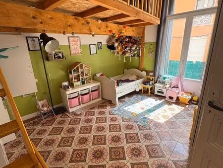 appartement t2/3 perpignan