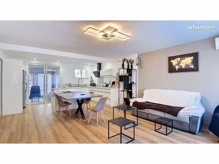 ensemble immobilier