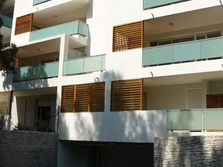 appartement 4-5 pièces saint raphael