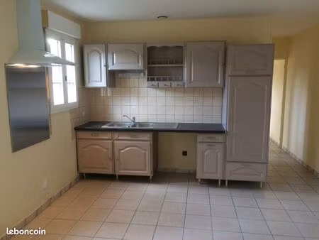 logement t2