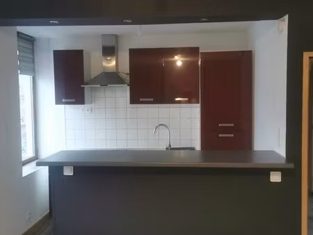 appartement à louer à willems