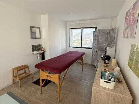 bureau à louer
